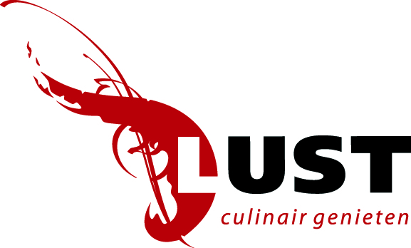 Lust culinair Genieten