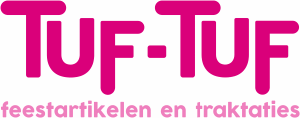 Tuf-Tuf Feestartikelen en Traktaties