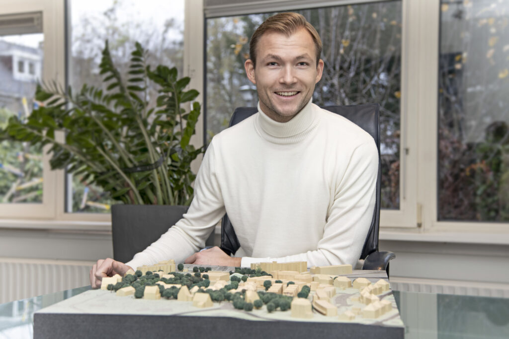 Patriek Duisdecker