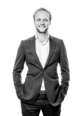Pim van Velze